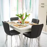 La Casa Dell'arte נאפולי