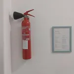 La Casa Dell'arte בית נופש *
