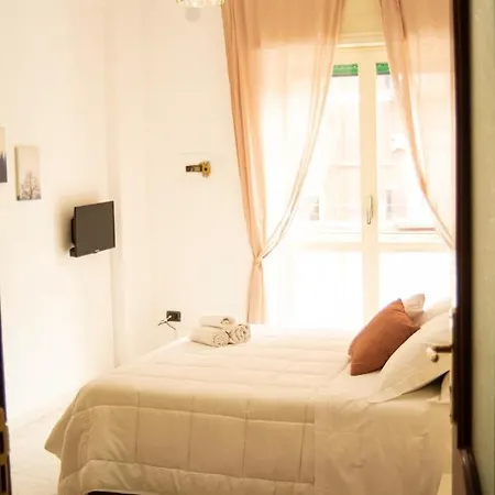 La Casa Dell'arte Neapel