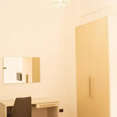 La Casa Dell'arte Ferienhaus Neapel