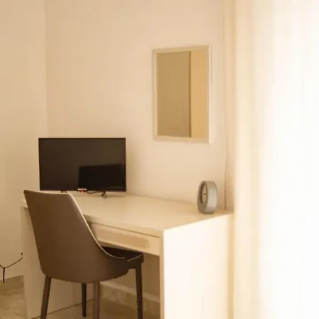 La Casa Dell'arte Vakantiehuis