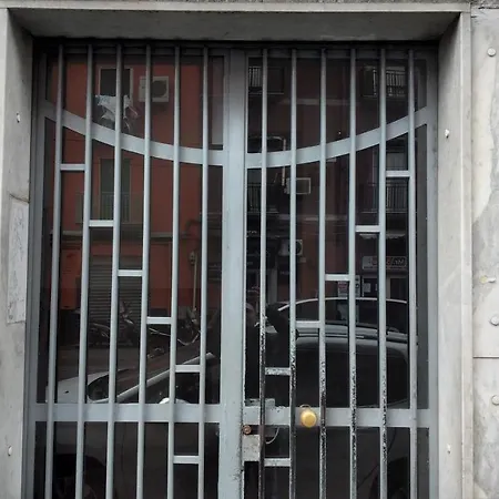 בית נופש La Casa Dell'arte