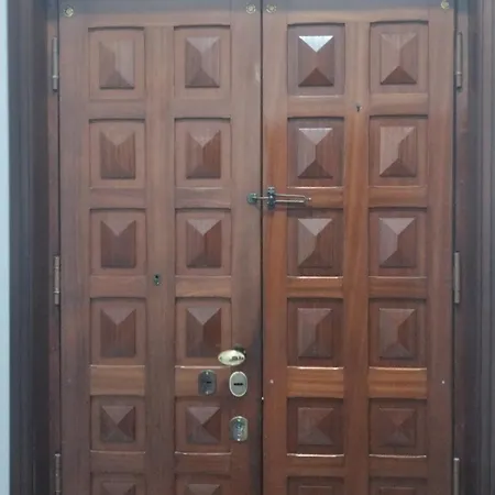 בית נופש La Casa Dell'arte נאפולי