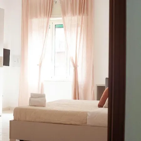 Prázdninový dům La Casa Dell'arte