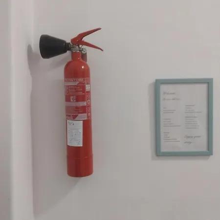 La Casa Dell'arte Prázdninový dům *