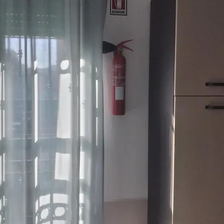 Prázdninový dům La Casa Dell'arte *