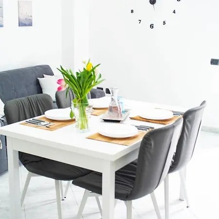 بيت للعطل La Casa Dell'arte