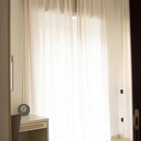 La Casa Dell'arte بيت للعطل *