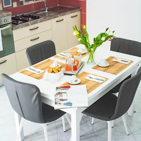 بيت للعطل La Casa Dell'arte