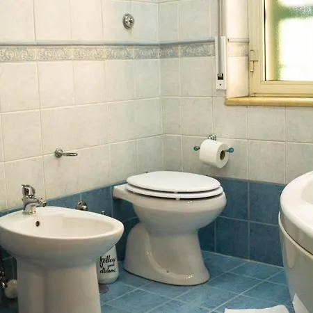 بيت للعطل La Casa Dell'arte