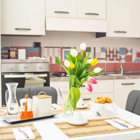 بيت للعطل La Casa Dell'arte *