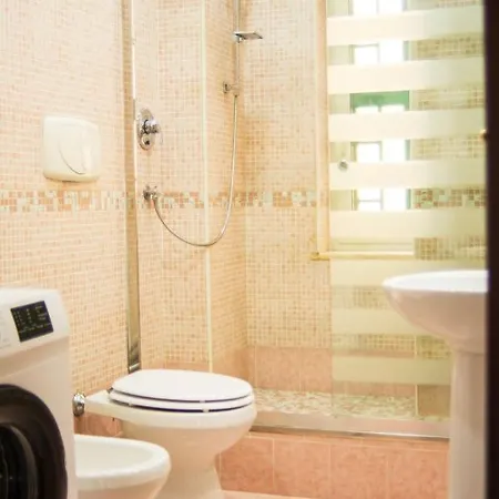 La Casa Dell'arte بيت للعطل