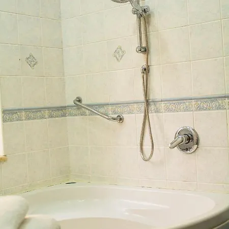 بيت للعطل La Casa Dell'arte نابولي