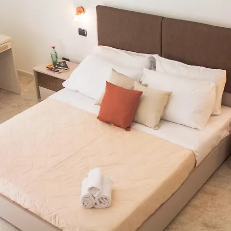 La Casa Dell'arte بيت للعطل