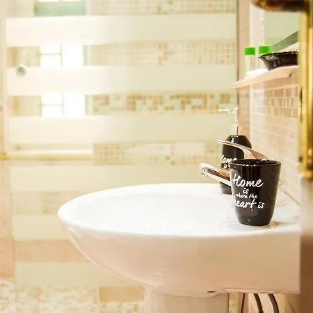 La Casa Dell'arte بيت للعطل