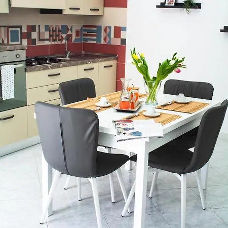 بيت للعطل La Casa Dell'arte