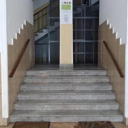 La Casa Dell'arte بيت للعطل نابولي