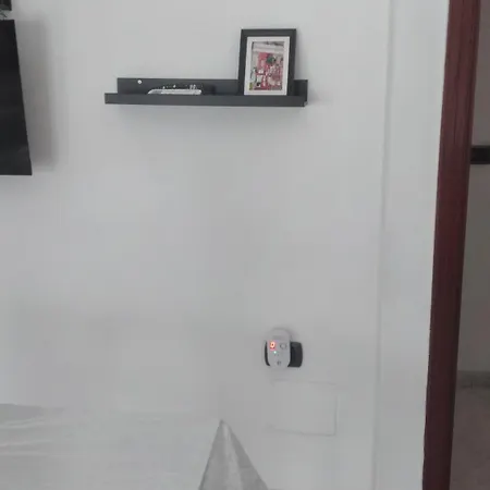 La Casa Dell'arte نابولي