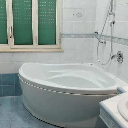 La Casa Dell'arte 펜션 나폴리