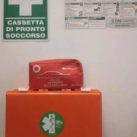 La Casa Dell'arte *